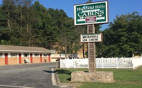 Highland Hills Motel And Cabins